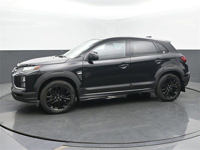 2024 Mitsubishi Outlander Sport S