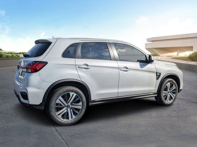 2024 Mitsubishi Outlander Sport S