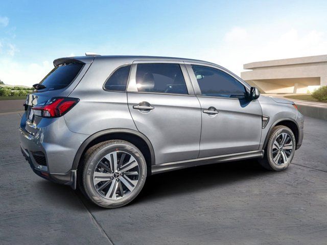 2024 Mitsubishi Outlander Sport S