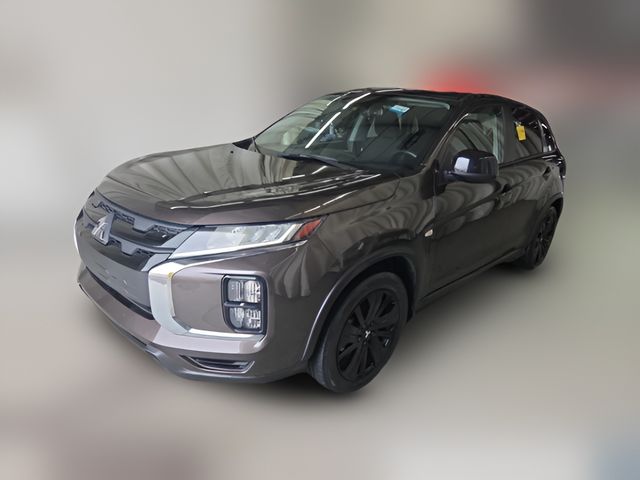 2024 Mitsubishi Outlander Sport LE