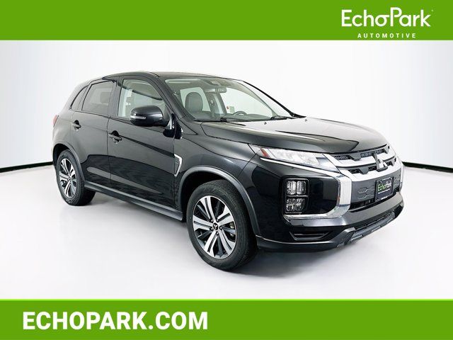 2024 Mitsubishi Outlander Sport S