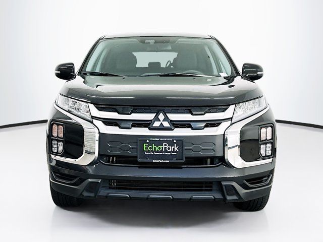 2024 Mitsubishi Outlander Sport SE