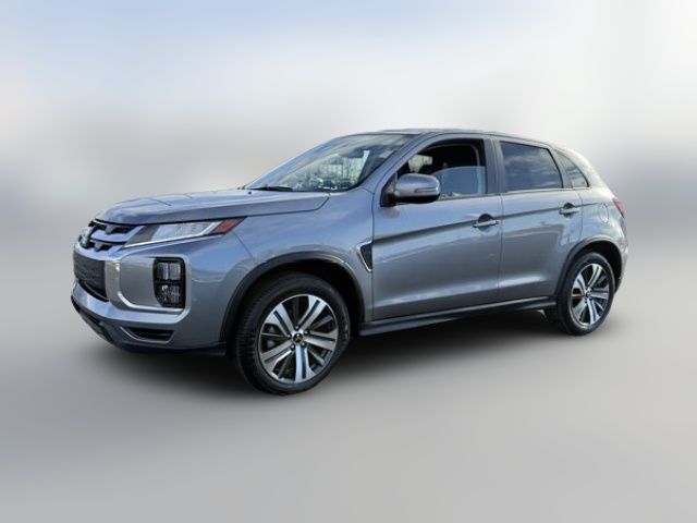 2024 Mitsubishi Outlander Sport S