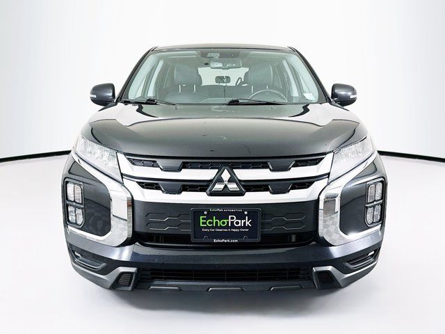 2024 Mitsubishi Outlander Sport SE