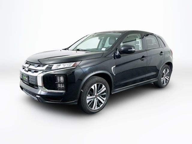 2024 Mitsubishi Outlander Sport SE