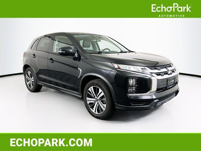 2024 Mitsubishi Outlander Sport SE