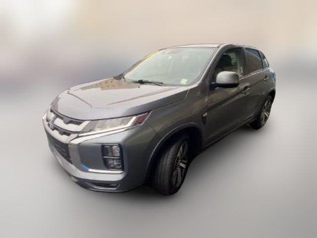 2024 Mitsubishi Outlander Sport S
