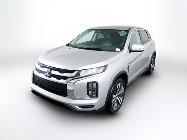 2024 Mitsubishi Outlander Sport S