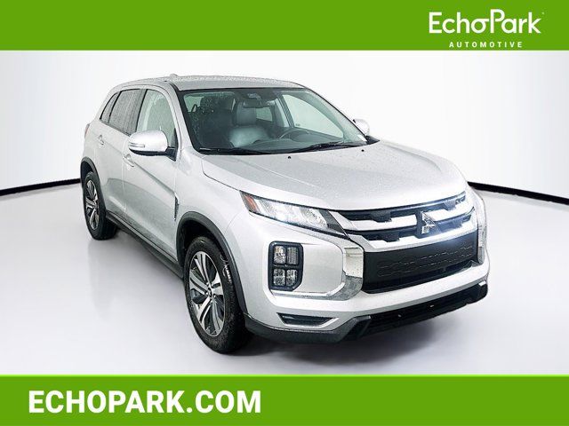2024 Mitsubishi Outlander Sport S