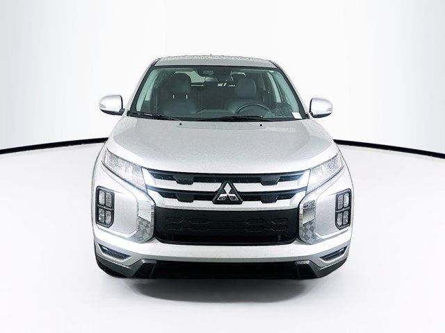 2024 Mitsubishi Outlander Sport S