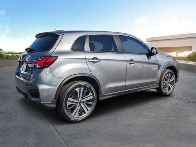 2024 Mitsubishi Outlander Sport S