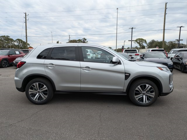 2024 Mitsubishi Outlander Sport S