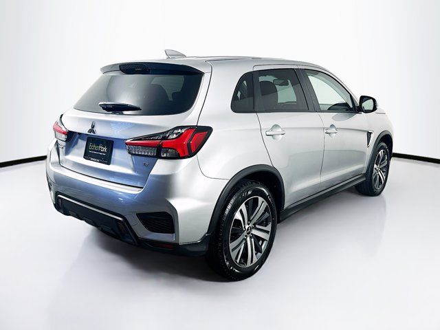 2024 Mitsubishi Outlander Sport S