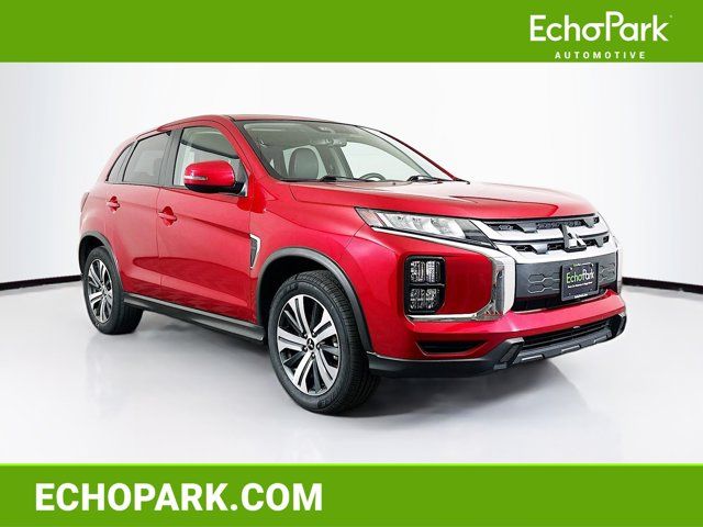 2024 Mitsubishi Outlander Sport SE