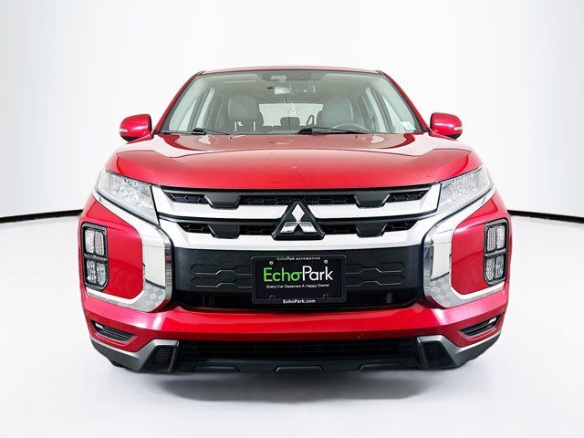 2024 Mitsubishi Outlander Sport SE