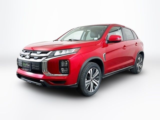 2024 Mitsubishi Outlander Sport SE