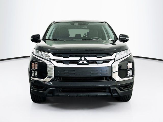 2024 Mitsubishi Outlander Sport SE