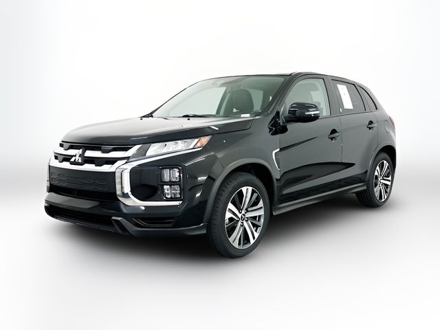 2024 Mitsubishi Outlander Sport SE