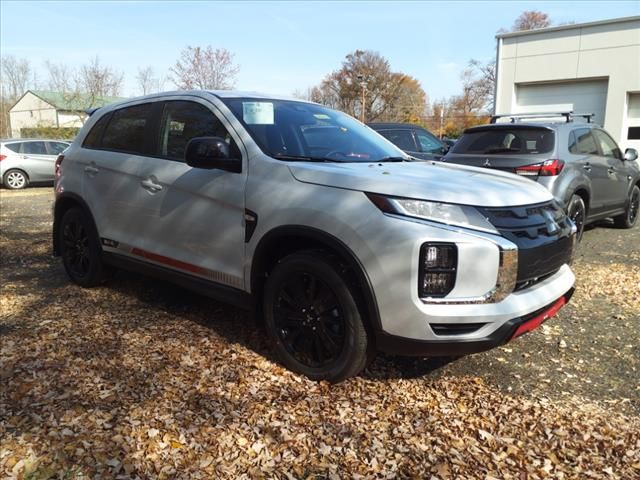 2024 Mitsubishi Outlander Sport S