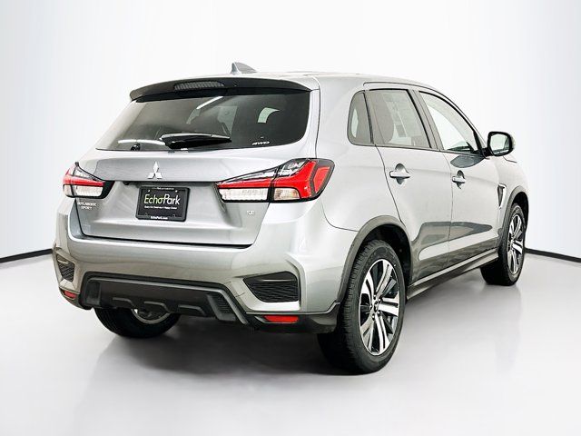 2024 Mitsubishi Outlander Sport SE