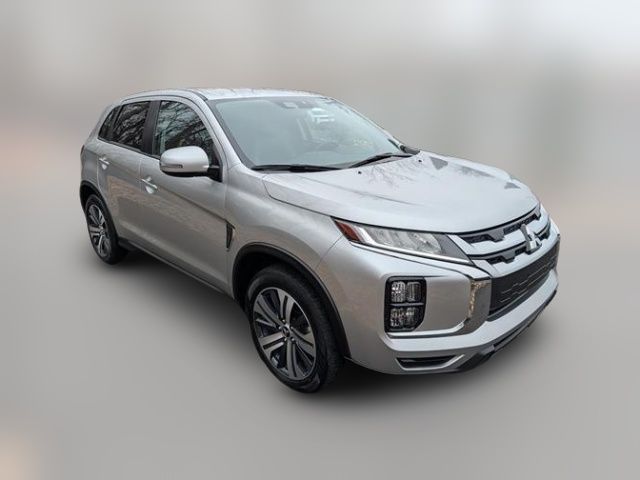 2024 Mitsubishi Outlander Sport SE