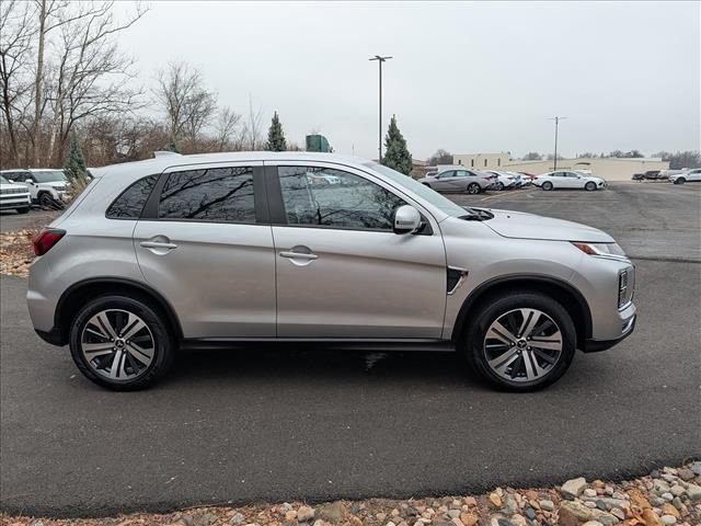 2024 Mitsubishi Outlander Sport SE