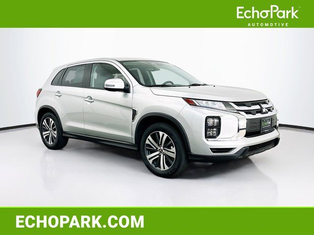 2024 Mitsubishi Outlander Sport SE