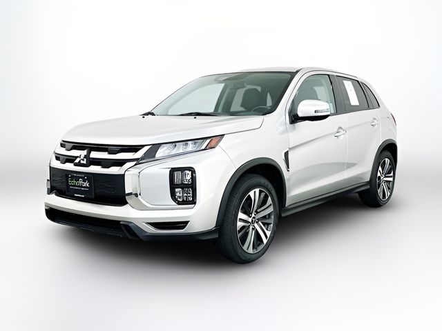2024 Mitsubishi Outlander Sport SE