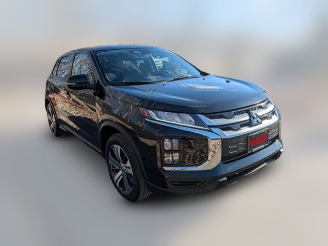 2024 Mitsubishi Outlander Sport SE