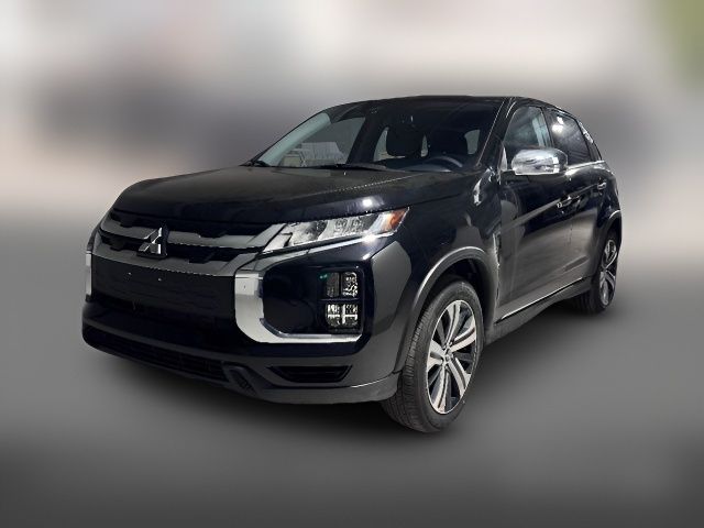 2024 Mitsubishi Outlander Sport SE