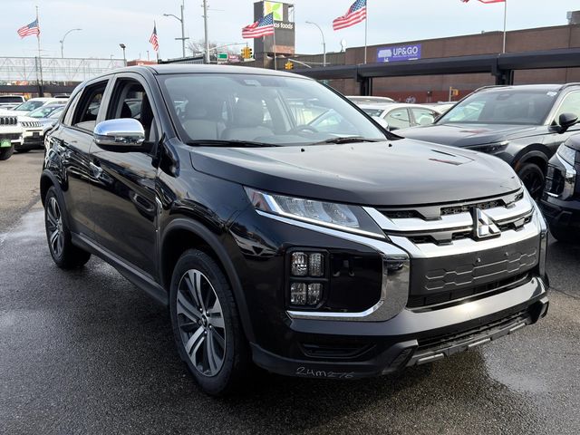 2024 Mitsubishi Outlander Sport SE