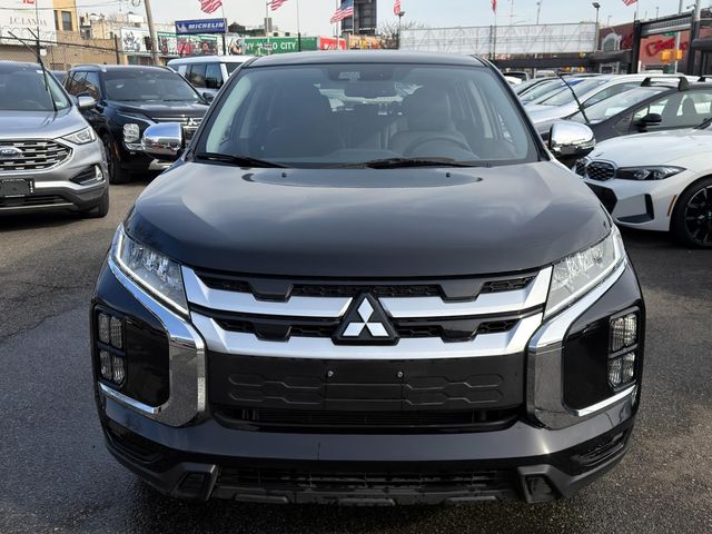 2024 Mitsubishi Outlander Sport SE