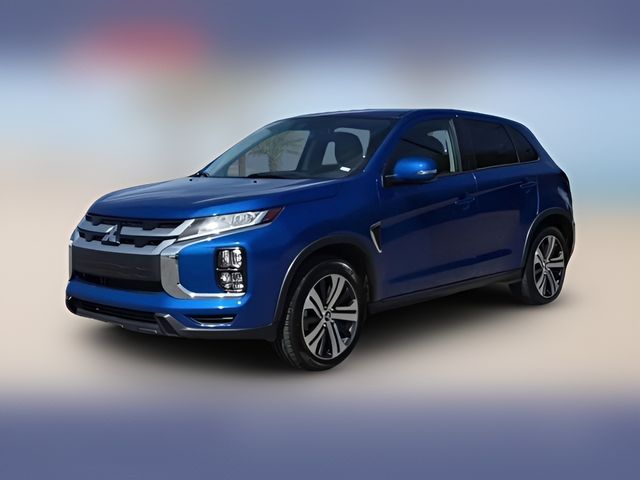 2024 Mitsubishi Outlander Sport SE