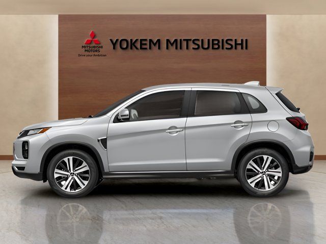 2024 Mitsubishi Outlander Sport SE