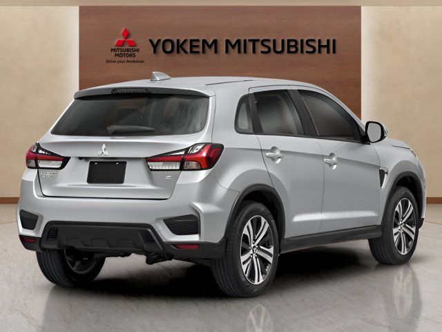 2024 Mitsubishi Outlander Sport SE