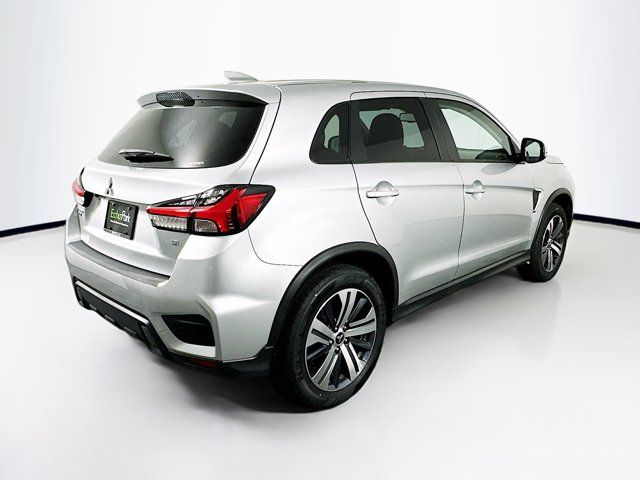 2024 Mitsubishi Outlander Sport SE