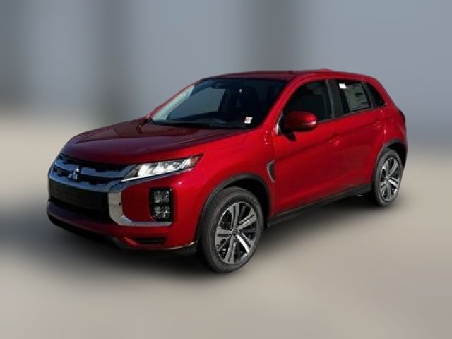 2024 Mitsubishi Outlander Sport SE