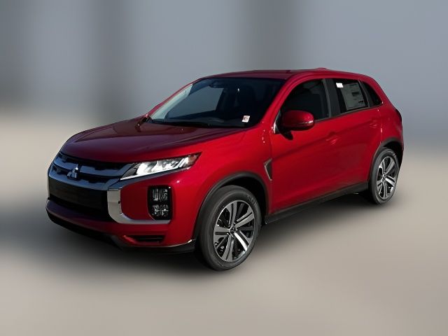 2024 Mitsubishi Outlander Sport SE