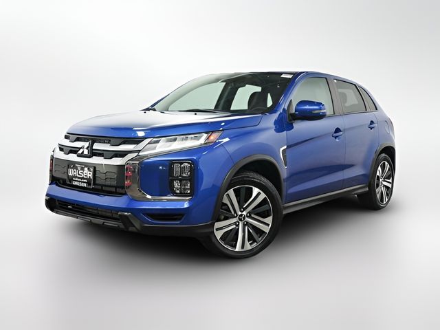2024 Mitsubishi Outlander Sport SE
