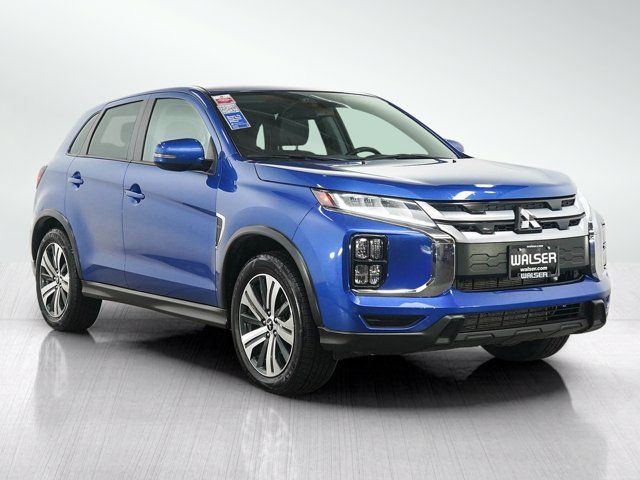 2024 Mitsubishi Outlander Sport SE
