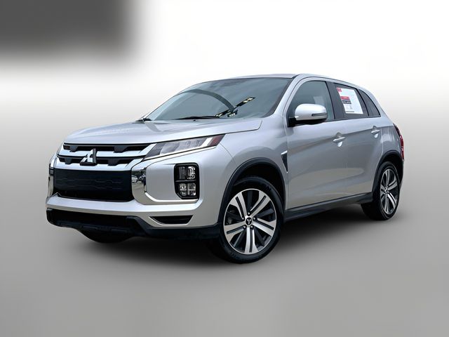 2024 Mitsubishi Outlander Sport SE