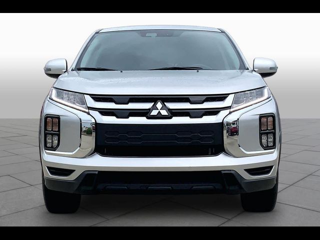 2024 Mitsubishi Outlander Sport SE