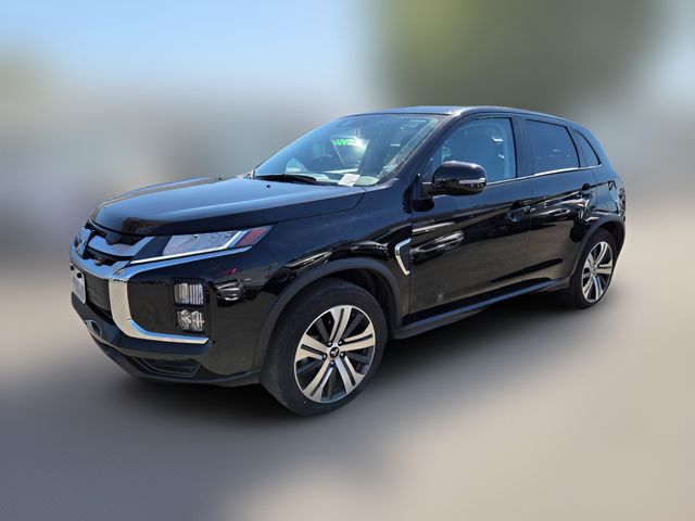 2024 Mitsubishi Outlander Sport SE
