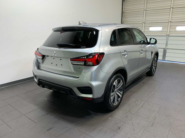 2024 Mitsubishi Outlander Sport SE