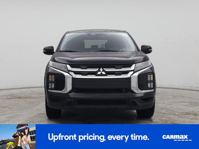 2024 Mitsubishi Outlander Sport SE