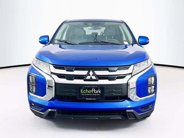2024 Mitsubishi Outlander Sport SE