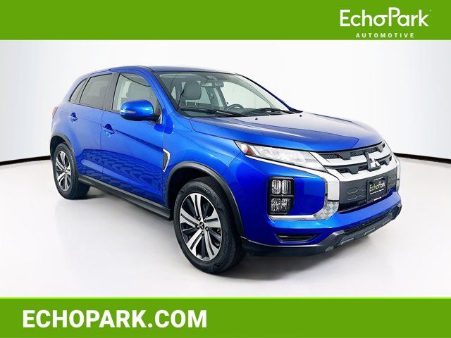 2024 Mitsubishi Outlander Sport SE