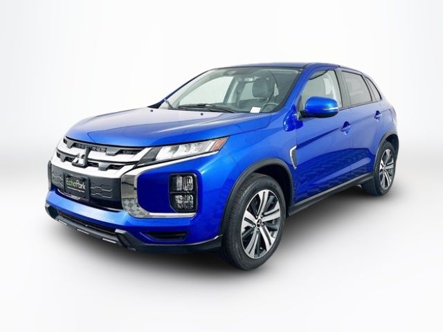 2024 Mitsubishi Outlander Sport SE