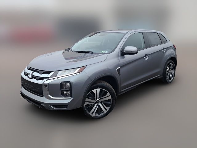 2024 Mitsubishi Outlander Sport SE