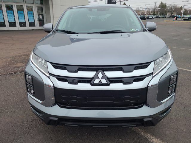 2024 Mitsubishi Outlander Sport SE